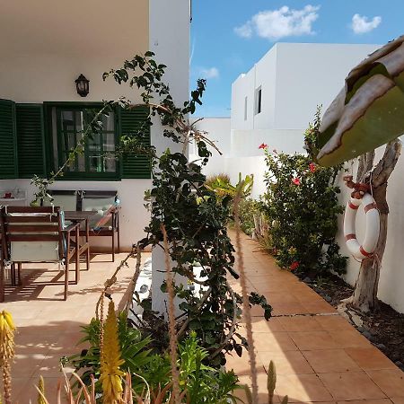 Villa Chelada 2 Arrieta  Exterior foto