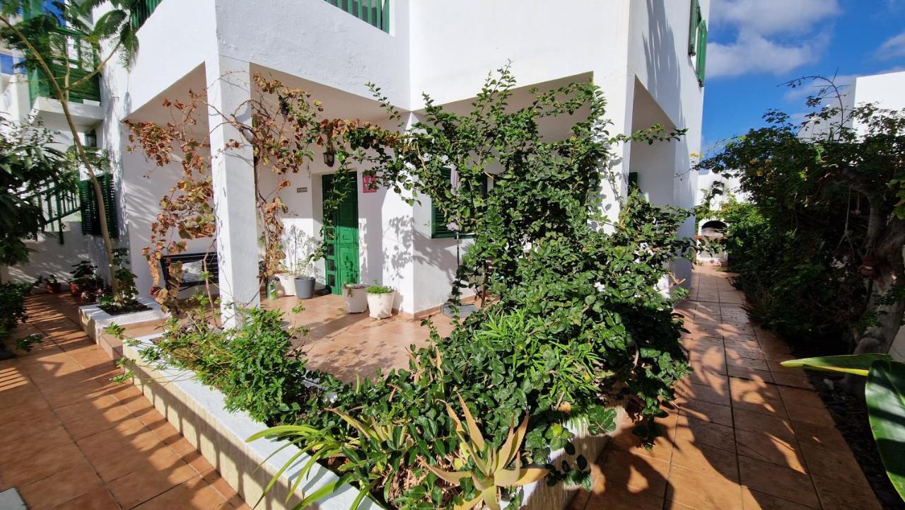 Villa Chelada 2 Arrieta  Exterior foto