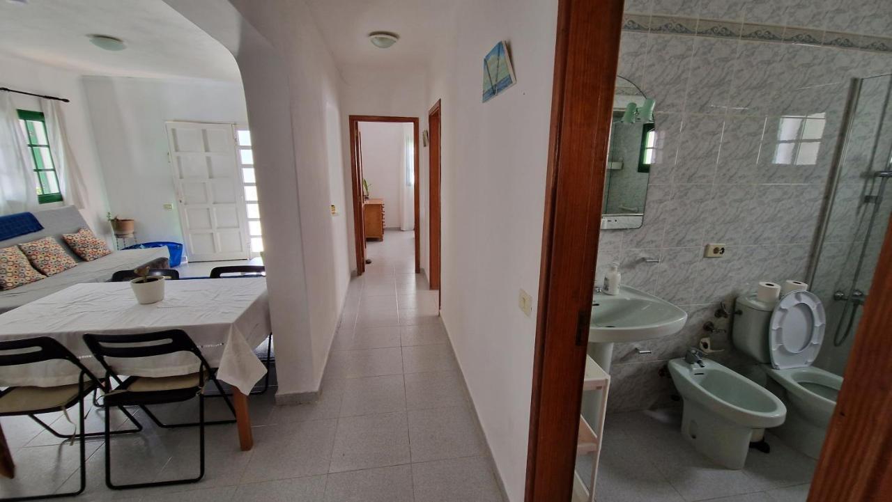 Villa Chelada 2 Arrieta  Exterior foto