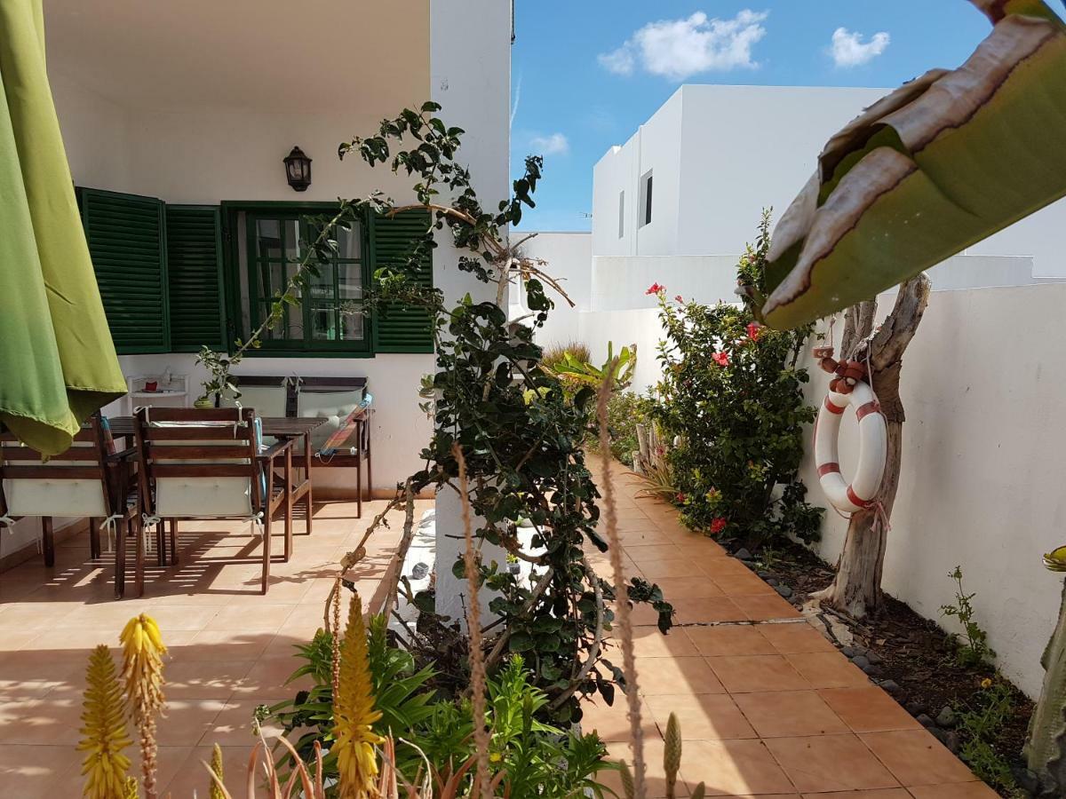 Villa Chelada 2 Arrieta  Exterior foto