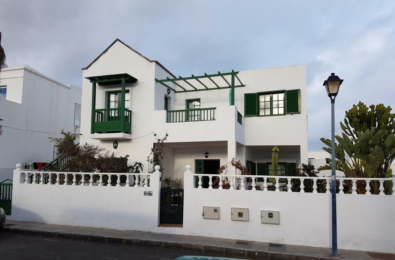 Villa Chelada 2 Arrieta  Exterior foto
