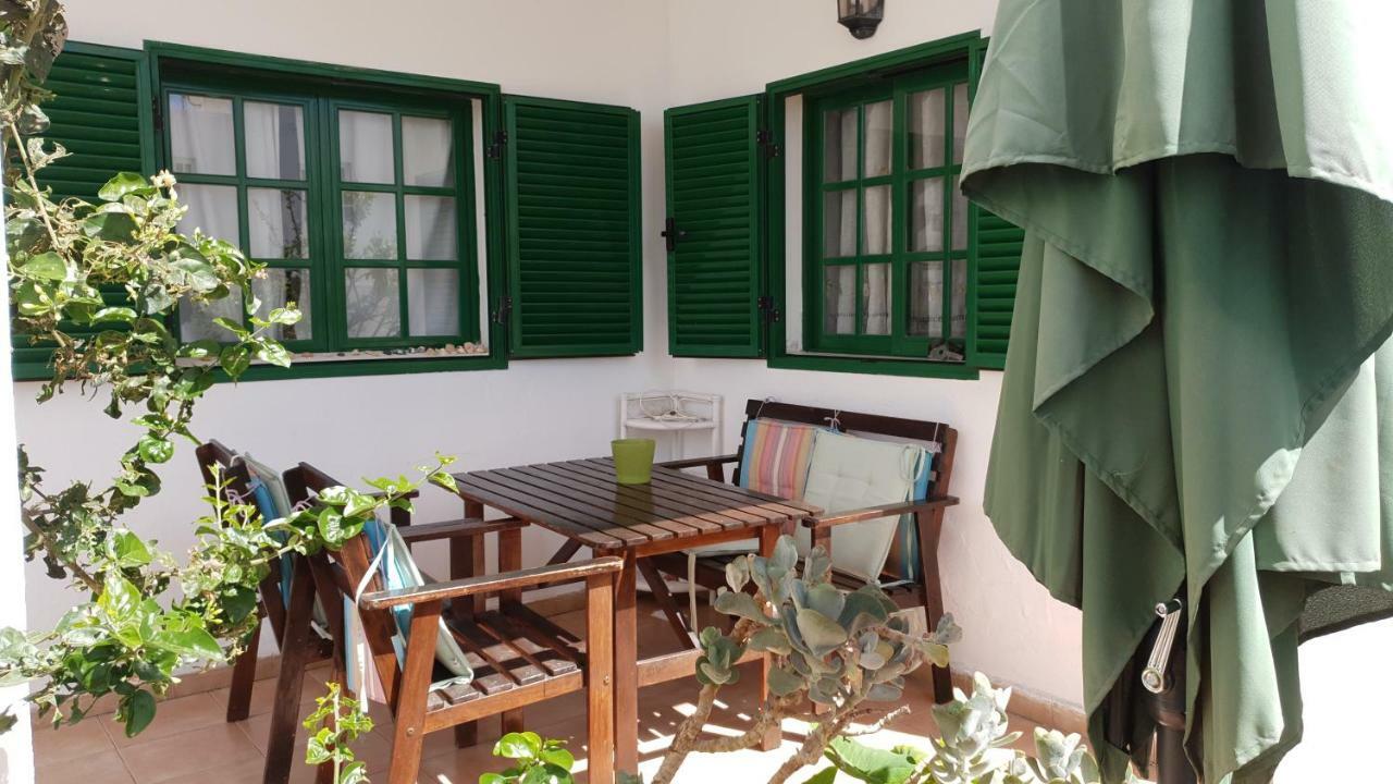 Villa Chelada 2 Arrieta  Exterior foto